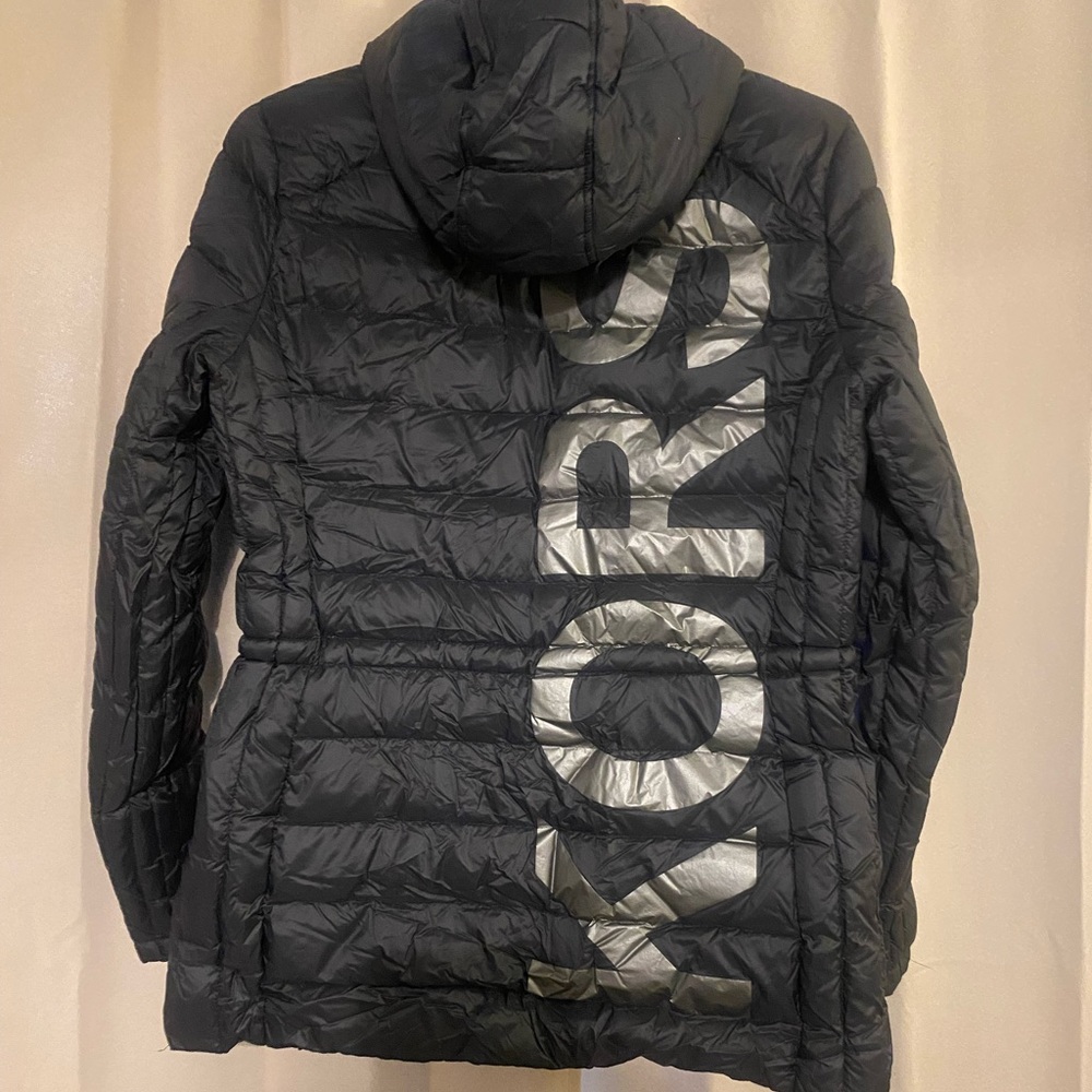 NWOT Michael Kors down coat